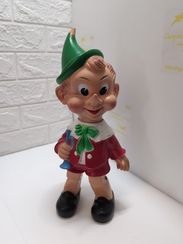 Ledra ledraplastic pinocchio - ledra,