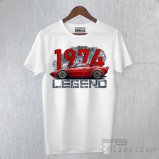 T-Shirt Maglietta Inspired