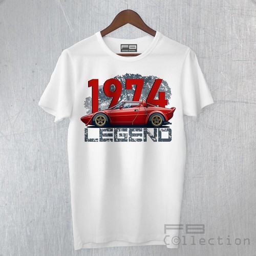 Shirt maglietta inspired - t-shirt,