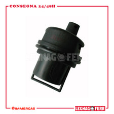 Valvola Sfogo Aria per Caldaia