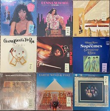 You pick - 60's, 70's & 80's