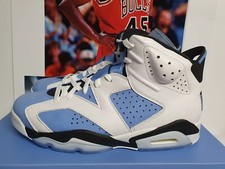 Nike AIR JORDAN 6 RETRO UNC