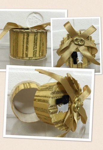 Stock pezzi scatolina - stock, 10