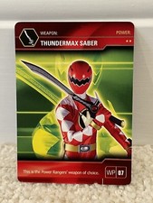 Power Rangers Dino Thunder