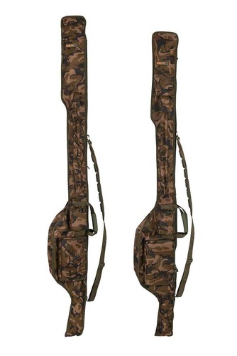 Fox camolite giacca doppia - fox,