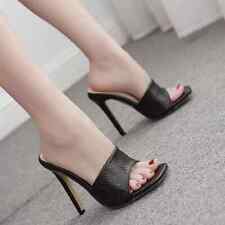 Sandali Sabot Ciabatte Donna