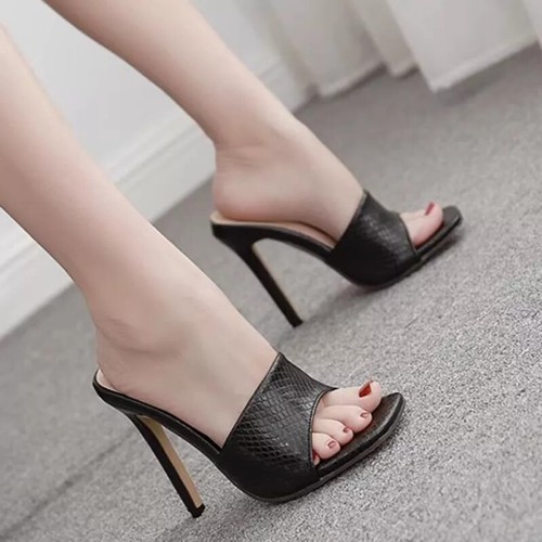 Sandali sabot ciabatte - sandali,