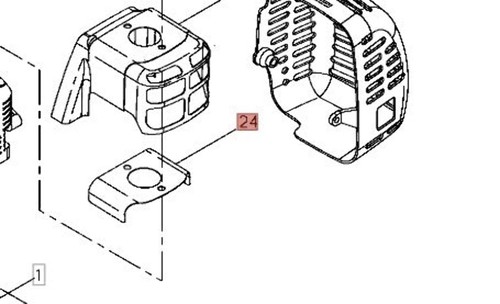 Schermo termico per - termico,