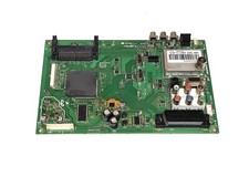 NON FUNZIONA SCHEDA Madre Main Logic Board YVR190R-6 United LTV32X93