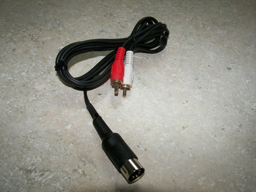 Cavo relè amplificatore yaesu - cavo,
