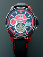 Strumenti Nautici Tourbillon