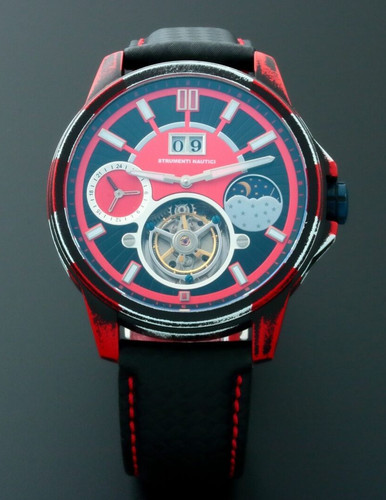 Strumenti nautici tourbillon - strumenti,