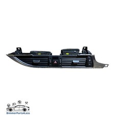 PANNELLO SFIATO FACIA MK4 FL