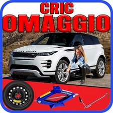 Ruotino Di Scorta 5Fori Ruota