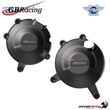 Complete GBRacing Engine
