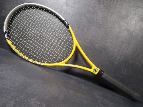 Wilson hyper hammer - wilson, l3
