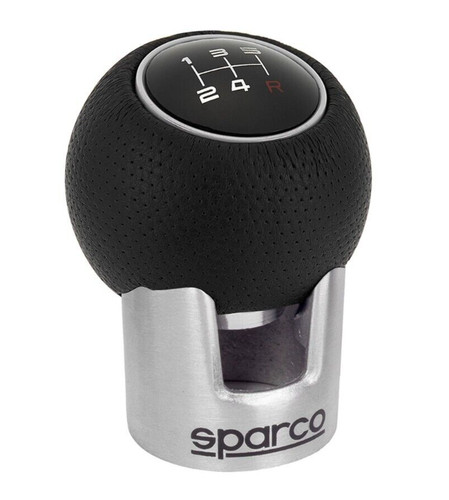 Sparco manopola ingranaggio - sparco,