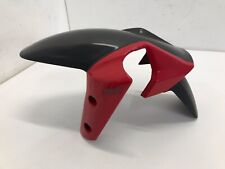 PARAFANGO ANTERIORE CARBONIO DUCATI MULTISTRADA 1200 PIKES PEAK 2013-2014
