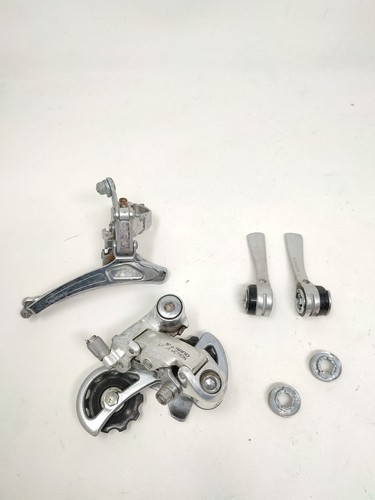 Shimano light action gruppo - shimano,