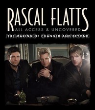 All Access & Uncovered -