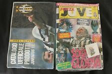 rivista FORZA JUVE ANNO II