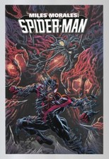 MILES MORALES: SPIDER-MAN 4/28