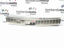 Piastra Cromata Modanatura Piano Carico Portellone Cofano 7L5863459 CAYENNE 9PA