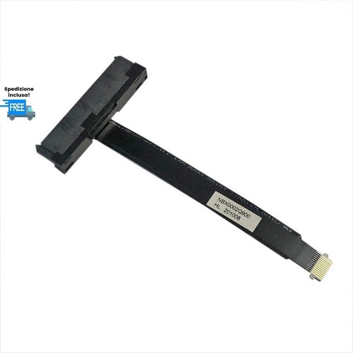 Connettore sata acer - hd,