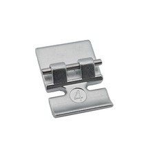 Piedino cerniera con IDT