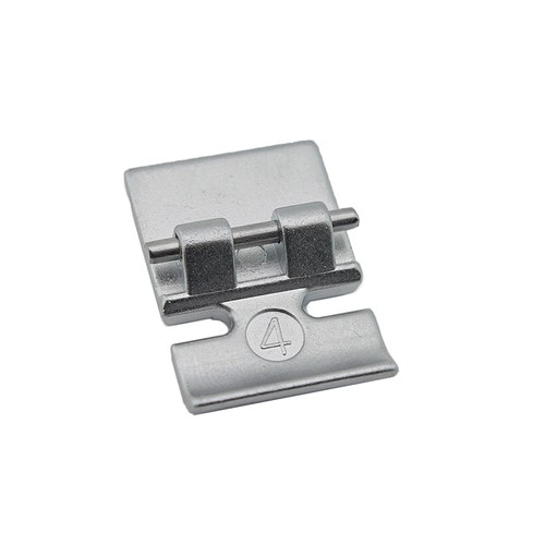 Piedino cerniera con - , idt
