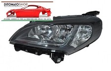 FARO SX C/CORNICE SUPERIORE