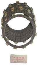 DISCHI FRIZIONE GIAPPONESI PER  MOTO  HONDA CBR 600 F 1987 1988 1989 1990