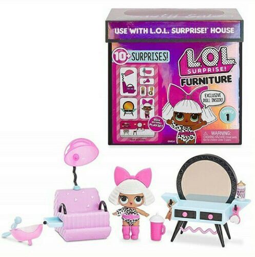 Lol sorpresa diva mobili - sorpresa!,