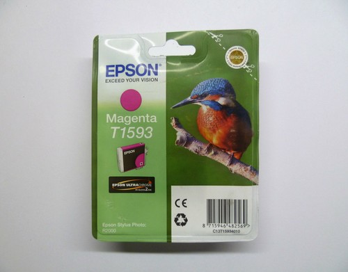 Foto originale epson - epson, t1593
