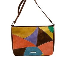 DESIGUAL Donna Colorato Eco