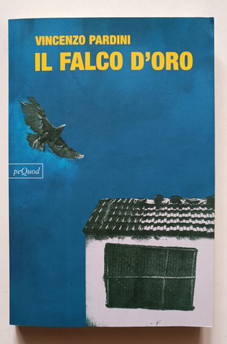 Falco oro vincenzo - falco, d'oro,