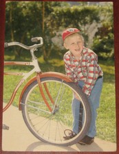 Cartoline " ANNI ' 60 e ' 70 "
