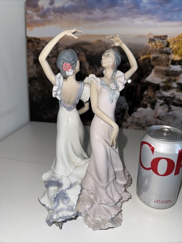 Lladro ole flamenco - lladro,