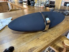 Bowers and wilkins zeppelin - and,