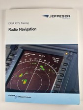 Jeppesen Radio Navigation EASA