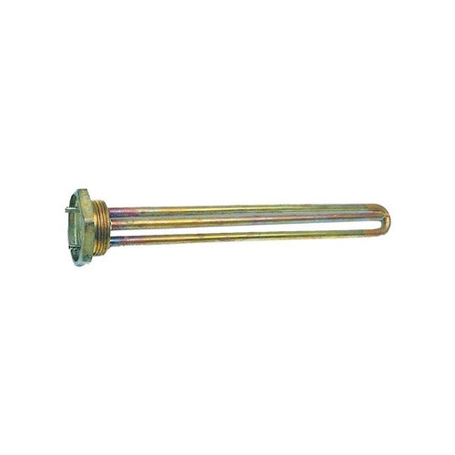 Resistenza per boiler diritta