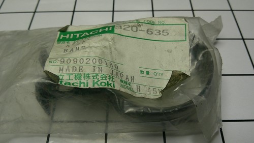 Hitachi 320 635 sostituisce - hitachi, 320-635