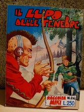 Essegesse MIKI Raccolta 24 IL