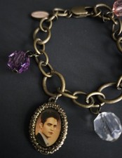 Bracciale Edward Breaking Dawn