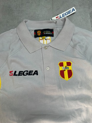 Messina legea polo - messina,