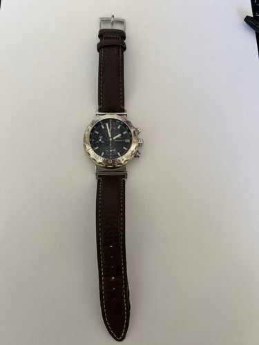 Eberhard frecce - &, co.