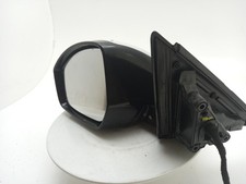 Specchio retrovisore porta