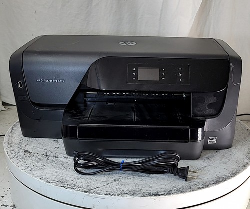 Officejet pro 8210 - officejet,