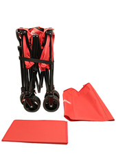 Carrello manuale, 120 kg