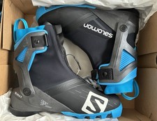 Stivali S Max CARBON SKATE